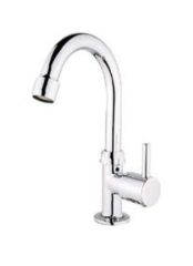 TEKLİ MUSLUK ALTTAN LAVABO 475
