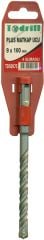 SDS - PLUS 4 ELMASLI MATKAP UCU 16x260 mm