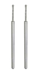 ELMAS UÇ 2 Lİ 1.2 mm