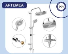 378-FMR ARTEMEA DUŞ SİSTEMİ