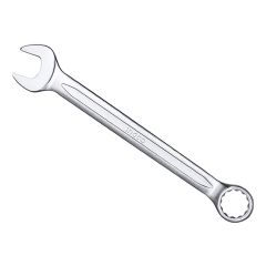 Kombine Anahtar 21mm