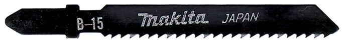 DEKUPAJ TESTERE BIÇAĞI AHŞAP - PLASTİK B - 15