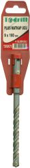 SDS - PLUS 4 ELMASLI MATKAP UCU 14x260 mm