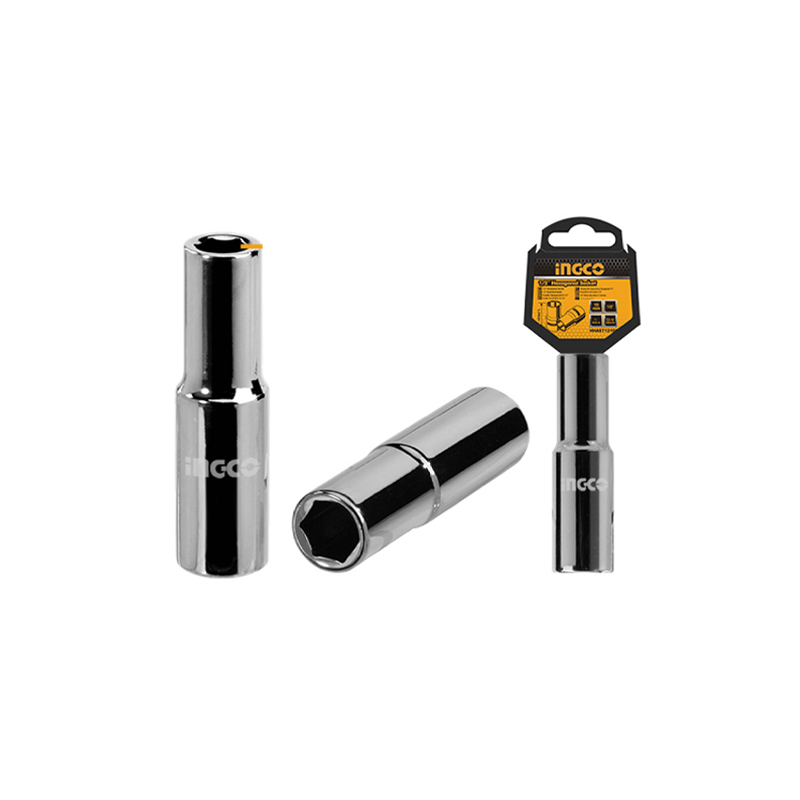 Tek Lokma Uzun 1/2'' 9mm