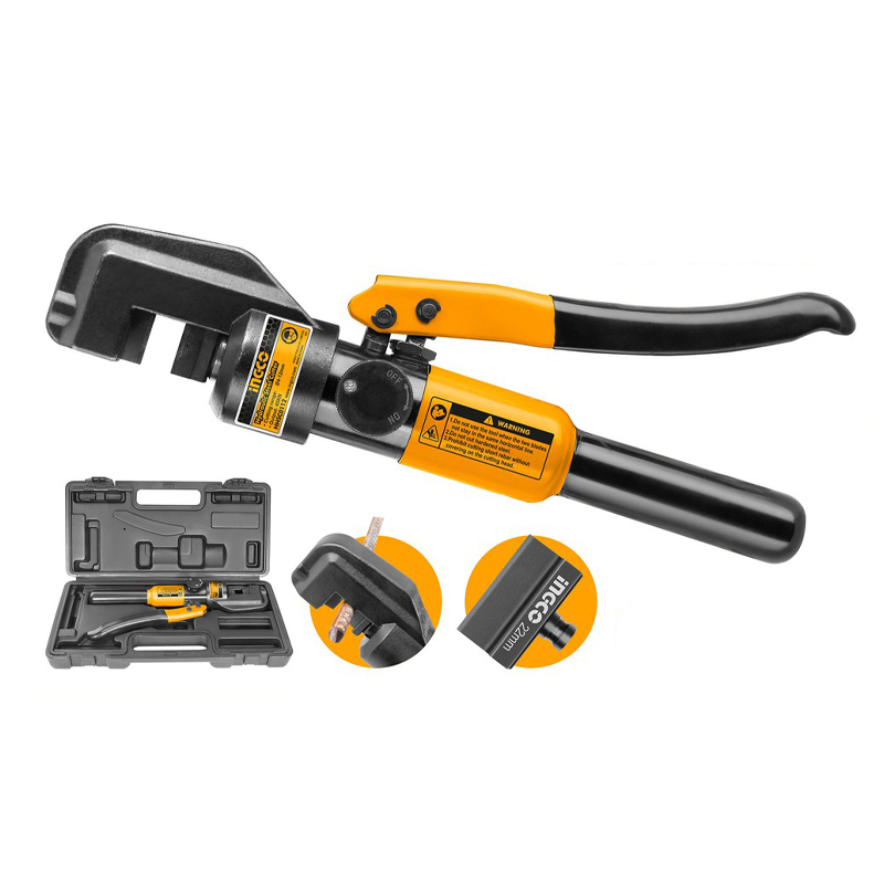 Hidrolik Çelik Kesici 4mm-12mm
