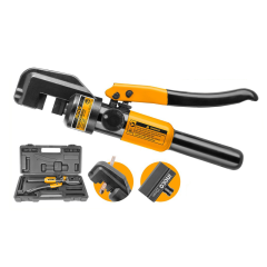 Hidrolik Çelik Kesici 4mm-12mm