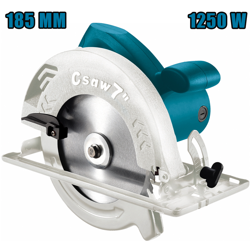 CATPOWER 1207 SUNTA KESME  185 MM 1250W