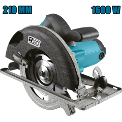 SUNTA KESME  210 MM 1600W