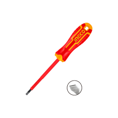 Düz Tornavida 5mmX125mm
