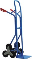 BIGLIFT RM - LSP20 MERDIVEN ÇIKABİLEN EV ARABASI