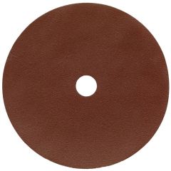 FİBER DİSK 180 mm 80 KUM