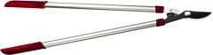 MAXGARDEN MAX435930 KARBON ÇELİK YAPIŞMAZ 28'' KOLLU