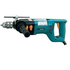 MAKİTA 8406C DARBELİ MATKAP + KURU DELME KAROT MAKİNASI
