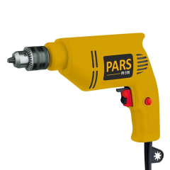 PARS PR5110 ELEKTİRKLİ MATKAP 500 W