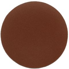 ALÜMİNYUM OKSİT CIRTLI (DELİKSİZ) DİSK ZIMPARA 115 mm 120 KUM