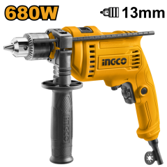 Darbeli Matkap 680 Watt