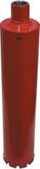 KAROT UÇ SOKETLİ VE SULU TİP 30x450 mm