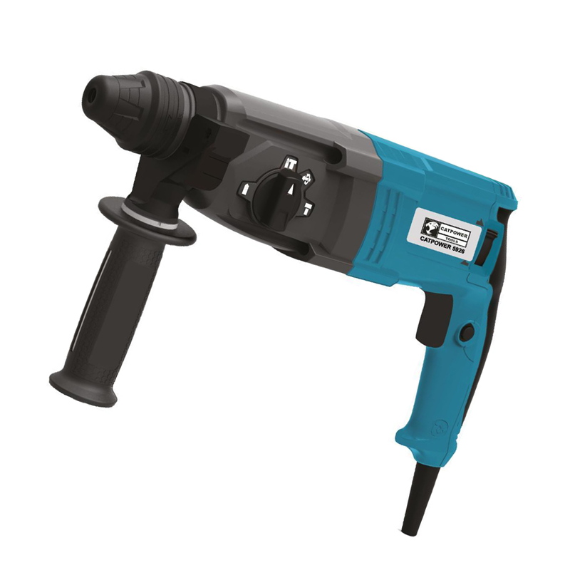CATPOWER 5926  KIRICI DELİCİ 2.5 KG 800 W