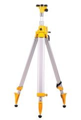 PROFESYONEL AĞIR HİZMET TRİPOD 5/8''