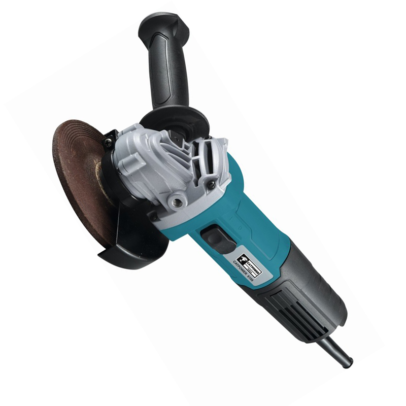 CATPOWER 6109 AVUÇ TAŞLAMA 125MM 850W