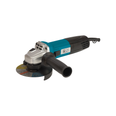 CATPOWER 6115 AVUÇ TAŞLAMA 115 MM 750W