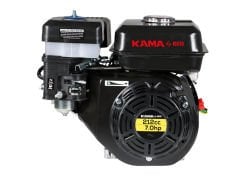 BENZİNLİ MOTOR 7 hp