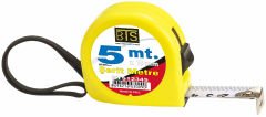 BTS19 SERİSİ ŞERİT METRE 5mt x 19mm