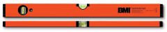 BMI SUPER STAR 699080 ALÜMİNYUM SU TERAZİSİ 80cm
