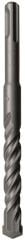 SDS - PLUS 2 ELMASLI MATKAP UCU 16x260 mm