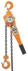 BIGLIFT BIGHUB1.50 - 1.5 HUBZUG 1.5 TON 5 MT