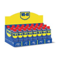 WD-40 KORUYUCU VE YAĞLAYICI 200 ML