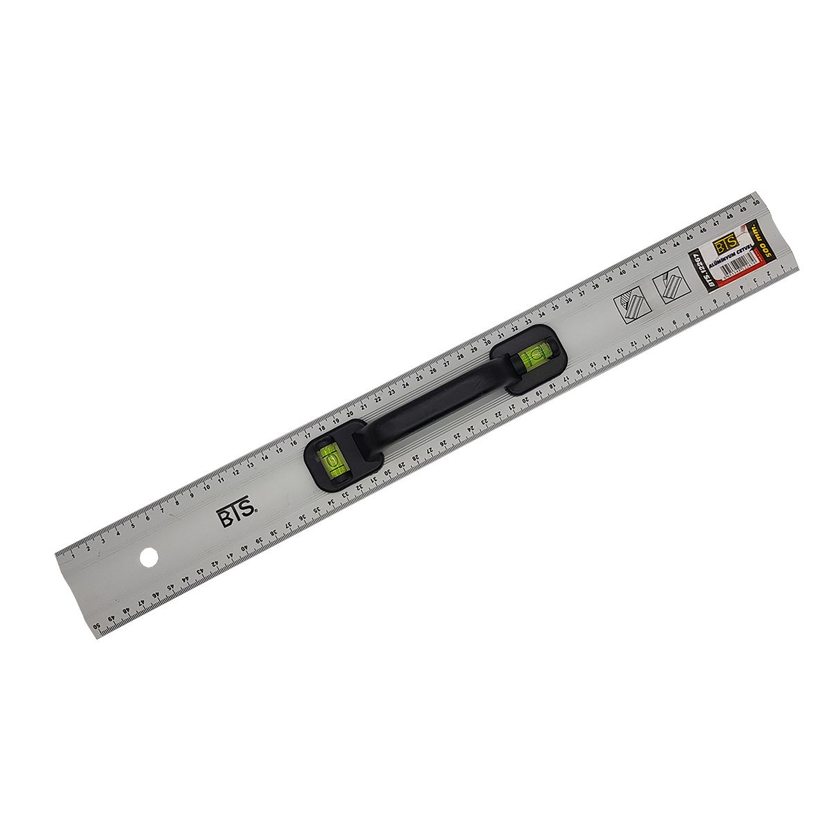 SU TERAZİLİ ALÜMİNYUM CETVEL 1000 mm
