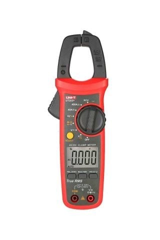 UNIT UT203+ TRUE RMS DIJITAL PENSAMPERMETRE