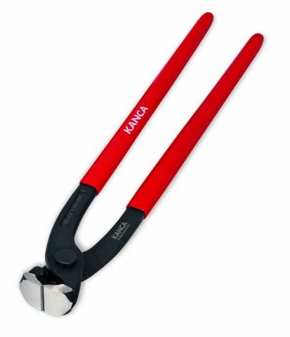 Kanca  Yeni Standart Betoncu Kerpeteni 280mm