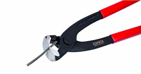 Kanca  Yeni Standart Betoncu Kerpeteni 280mm