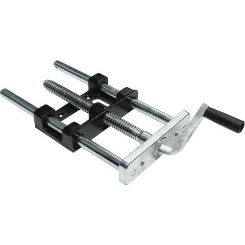 Kanca  Ağaç Mengenesi Metal Kollu