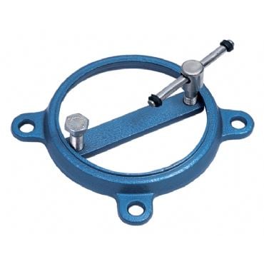 Kanca  Fortissimo Döner Tabla 150mm