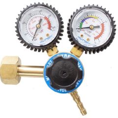 METAN(DOĞALGAZ) BASINÇ DÜŞÜRÜCÜ