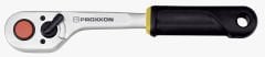 1/2'' MANİVELA TİP CIRCIR KOLU