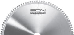 NE ALÜMİNYUM KESME TESTERE 200x2.8x30mm 64 DİŞ