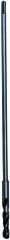SDS - PLUS KALIPÇI AĞAÇ MATKAP UCU 16x120x500 mm