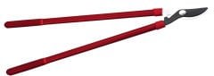 KARBON ÇELİK PVC KAPLI KOLLU BUDAMA MAKASI 27 - 1/2''