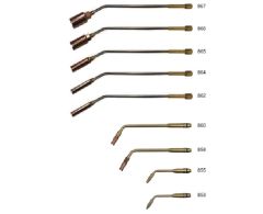 TAVLAMA KOLU 5 mm OKSİJEN - PROPAN