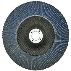 FLAP DİSK 115 mm 100 KUM