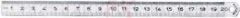 BMI 138R 966 SERİSİ ÇELİK CETVEL