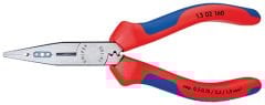 KNİPEX 13 02 160 ELEKTRİKÇİ PENSESİ 160 mm