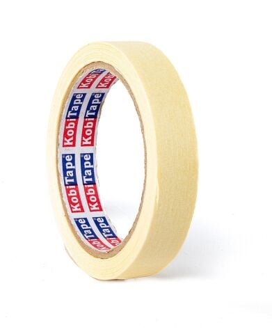 Kobitape  Maskeleme Bantı ‘‘ 25mm*25m ( 6 lı )