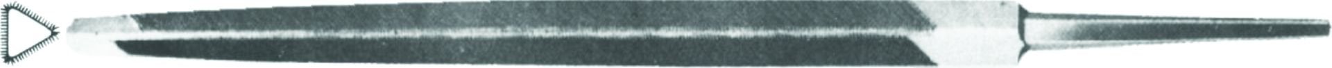 TESTERE EĞE  -  TAPER 8''