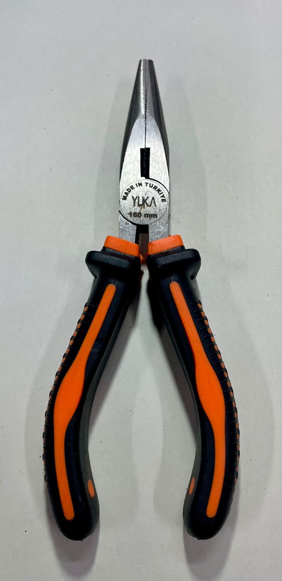 YUKA 160 MM KARGABURUN