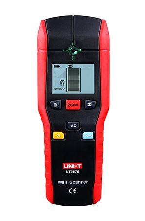 UNIT UT387B DUVAR TARAMA CİHAZI